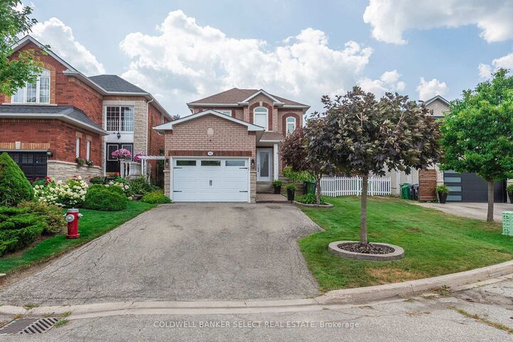 Photo de la propriété:  51 Country Stroll Crescent  ON L7E 2H3 