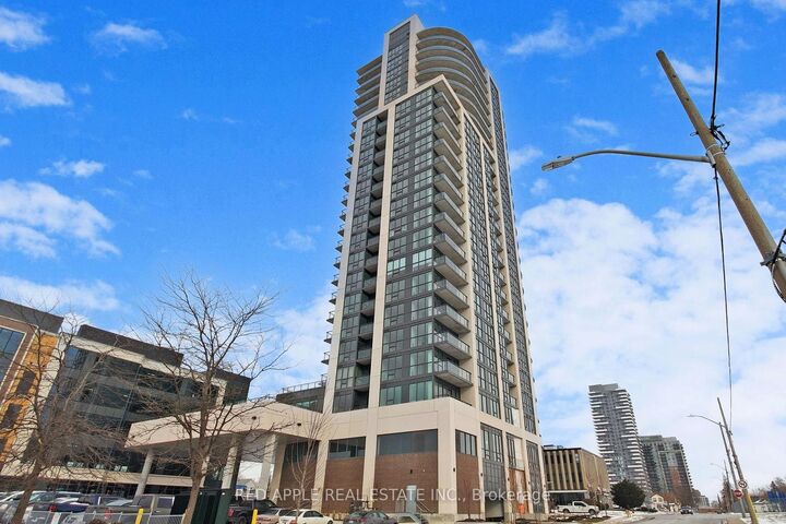 Property Photo: 15 Lynch Street 2203 ON L6W 2Z8