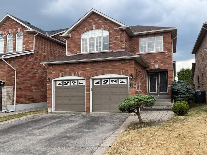 11 Shangrila Terrace  Caledon ON L7E 2N2 photo