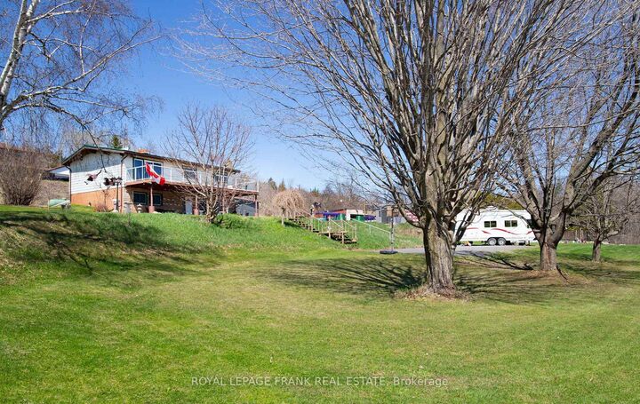 Property Photo:  119 Usborne Road  ON K0K 1S0 