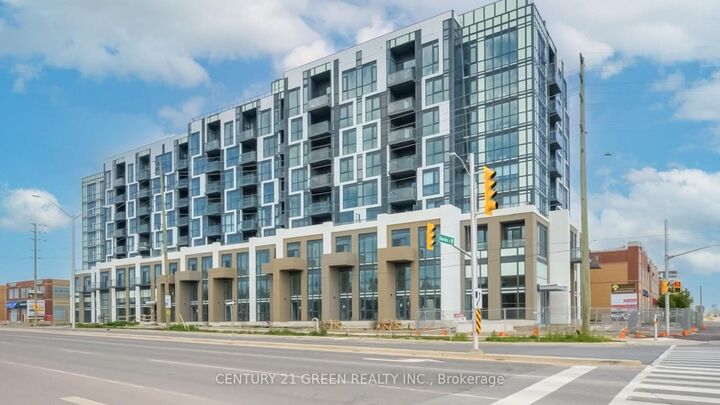 509 Dundas Street W 506  Oakville ON L6M 5P4 photo