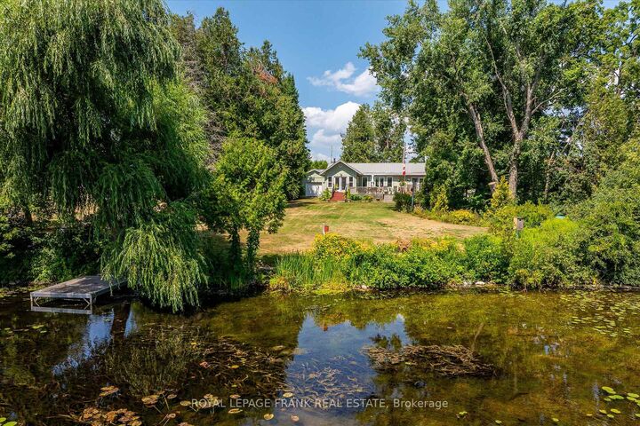 Photo de la propriété: 187 River Lane ON K0L 3A0