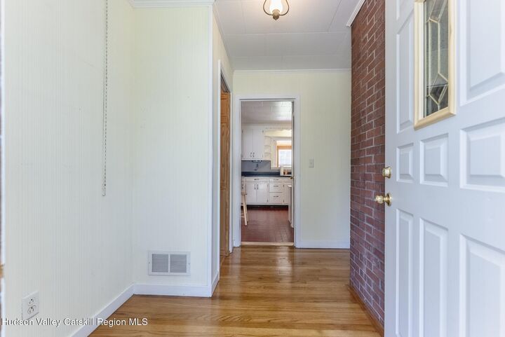 Property Photo: 408 Fairview Ave NY 12443