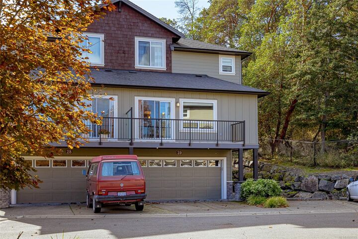 Photo de la propriété: 2319 Chilco Rd 29 BC V9B 0L8