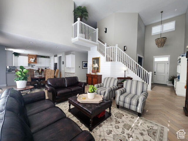 Property Photo: 286 S 1150 E UT 84062