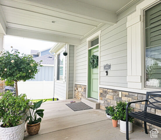 Property Photo:  286 S 1150 E  UT 84062 