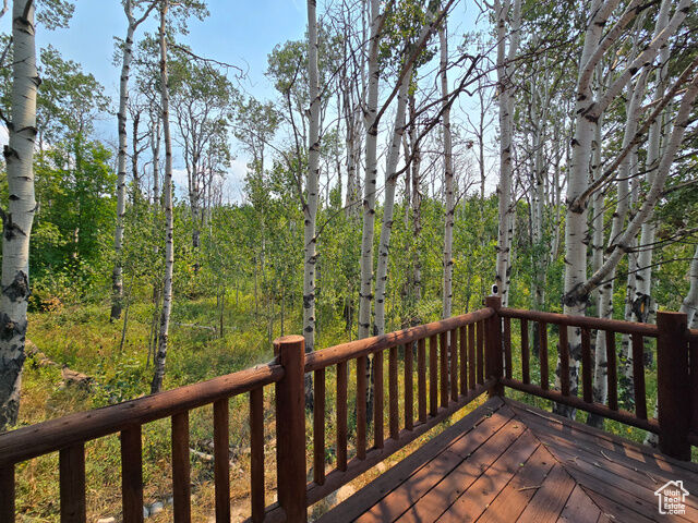 Property Photo: 725 E Wolf Hollow Rd N UT 84629