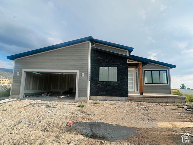 Property Photo: 265 W 400 S UT 84627