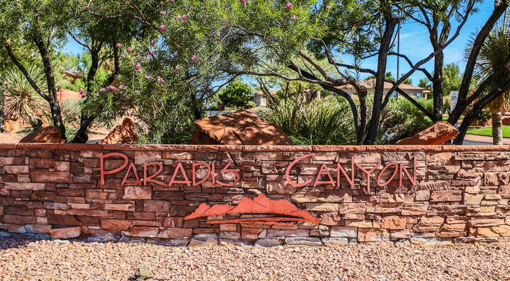Property Photo:  1657 N Great Basin Dr  UT 84770 