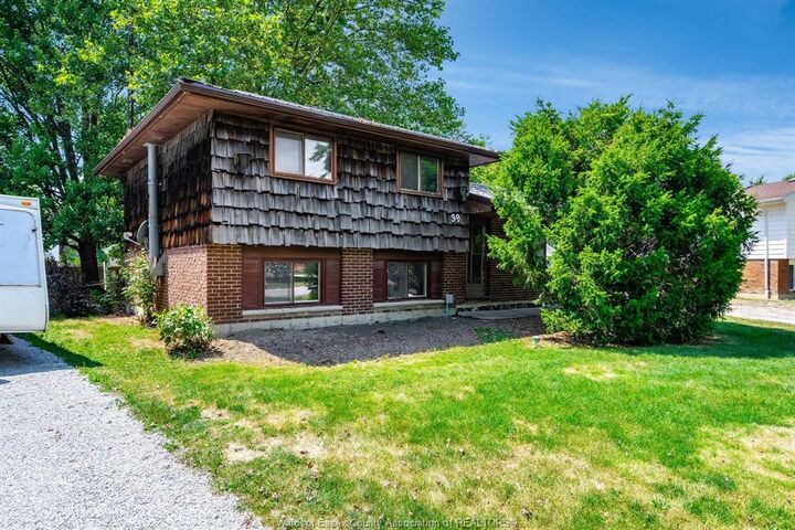 39 Sunset Place  Tilbury ON N0P 2L0 photo
