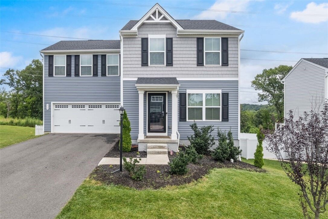 Property Photo:  315 Ruth Court  PA 15126 