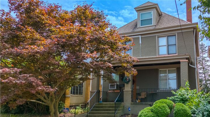 29 Claus Ave  Carrick PA 15227 photo