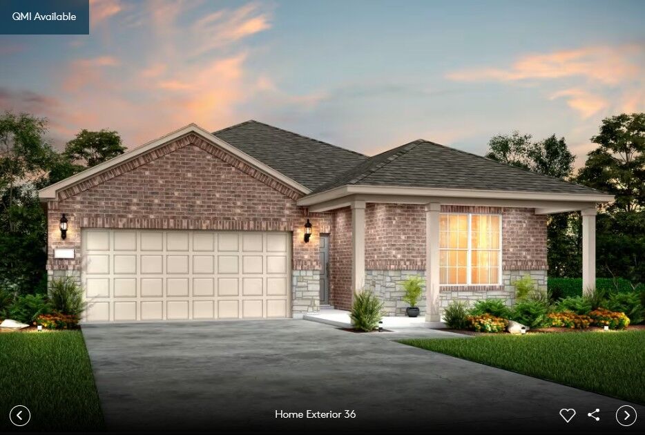 Property Photo: 16817 Catemaco Walk TX 78653
