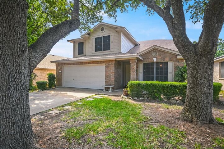 508 Paso Fino Trail  Cedar Park TX 78613 photo