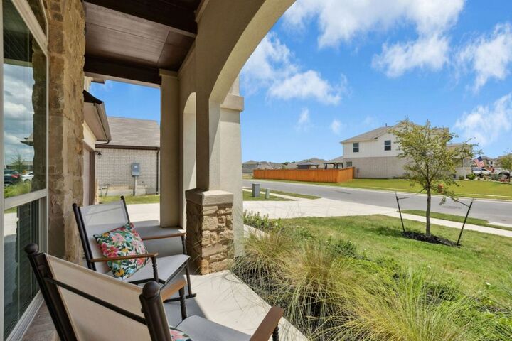 Property Photo:  242 Backstays Loop  TX 78640 