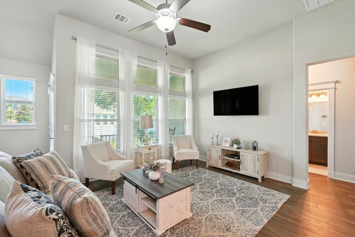 Property Photo:  1707 Loyal Friend Drive 50  TX 78641 