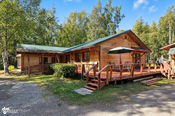 382 S Kobuk Street  Soldotna AK 99669 photo