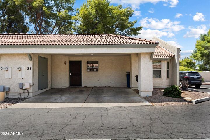 Property Photo: 1500 N Sunview Parkway 28 AZ 85234