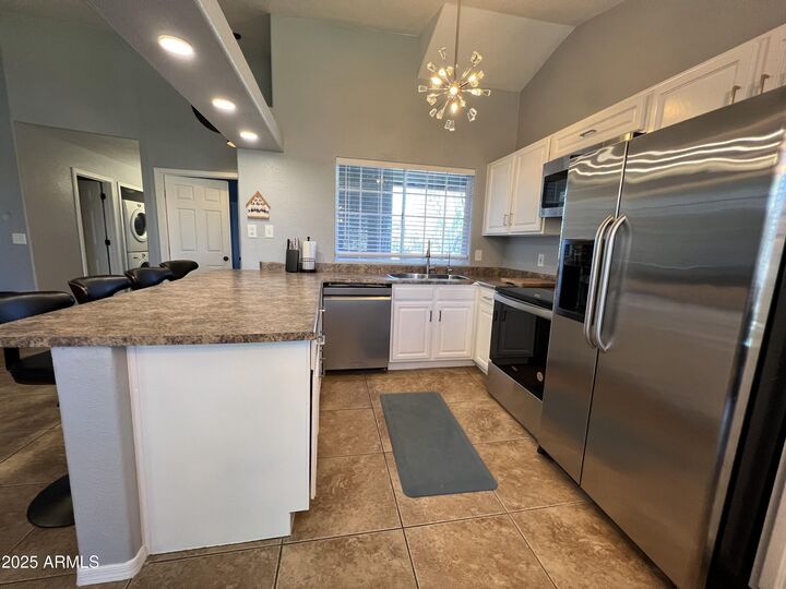 Property Photo:  255 S Kyrene Road 231  AZ 85226 