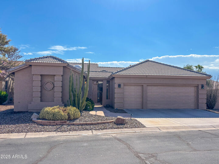 23613 S Desert Dance Court  Sun Lakes AZ 85248 photo
