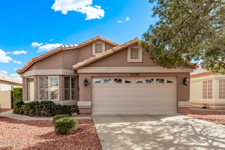 10761 W Beaubien Drive  Peoria AZ 85373 photo