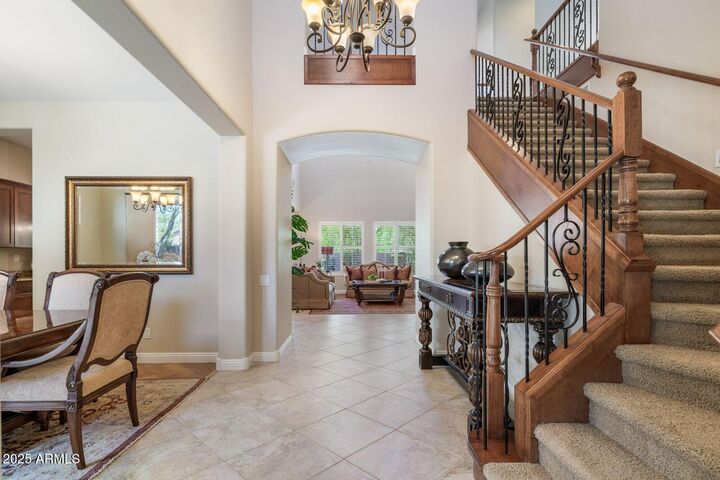 Property Photo:  3829 E Rockingham Road  AZ 85050 