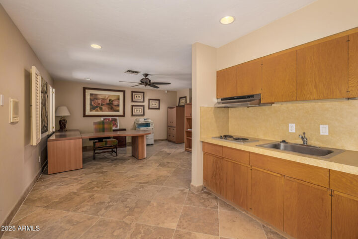 Property Photo: 8424 N Golf Drive AZ 85253