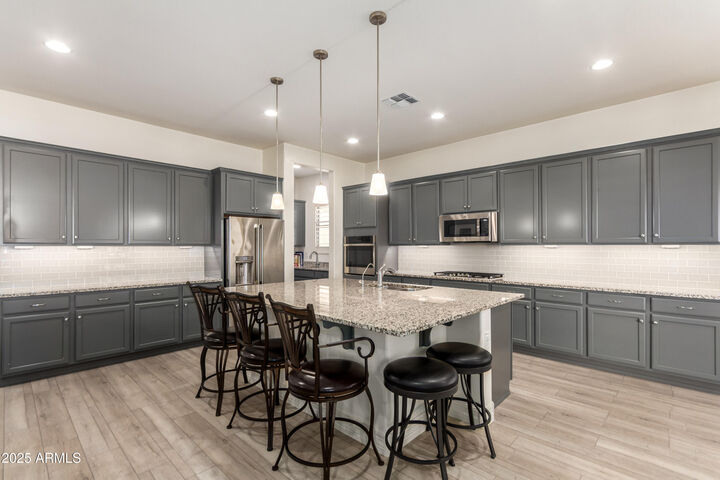 Property Photo: 9928 E Rubidium Avenue AZ 85212