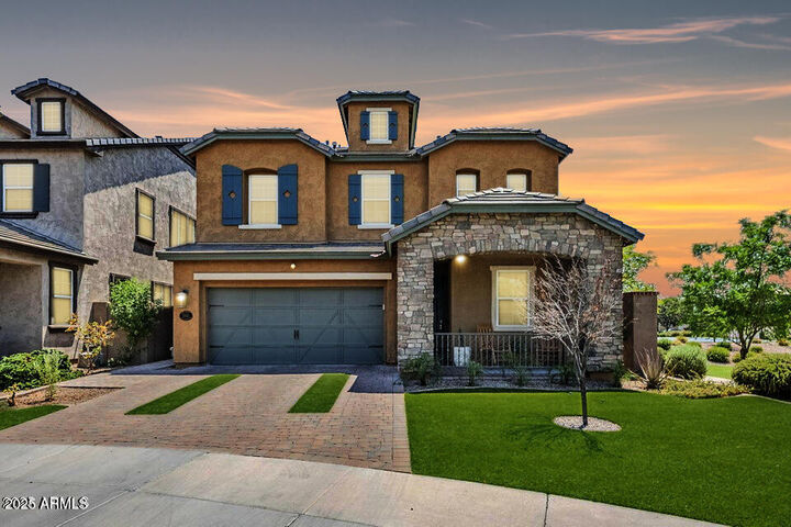 Property Photo: 10515 E Nopal Avenue AZ 85209