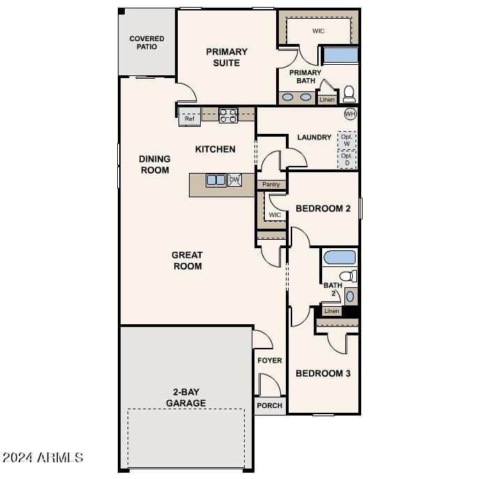 Property Photo:  780 Tyrel Court  AZ 85390