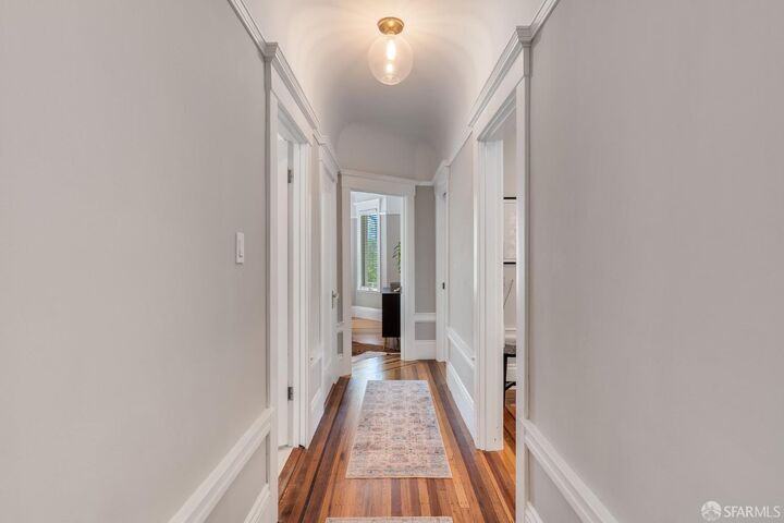 Property Photo:  1145 Green Street 3  CA 94109 