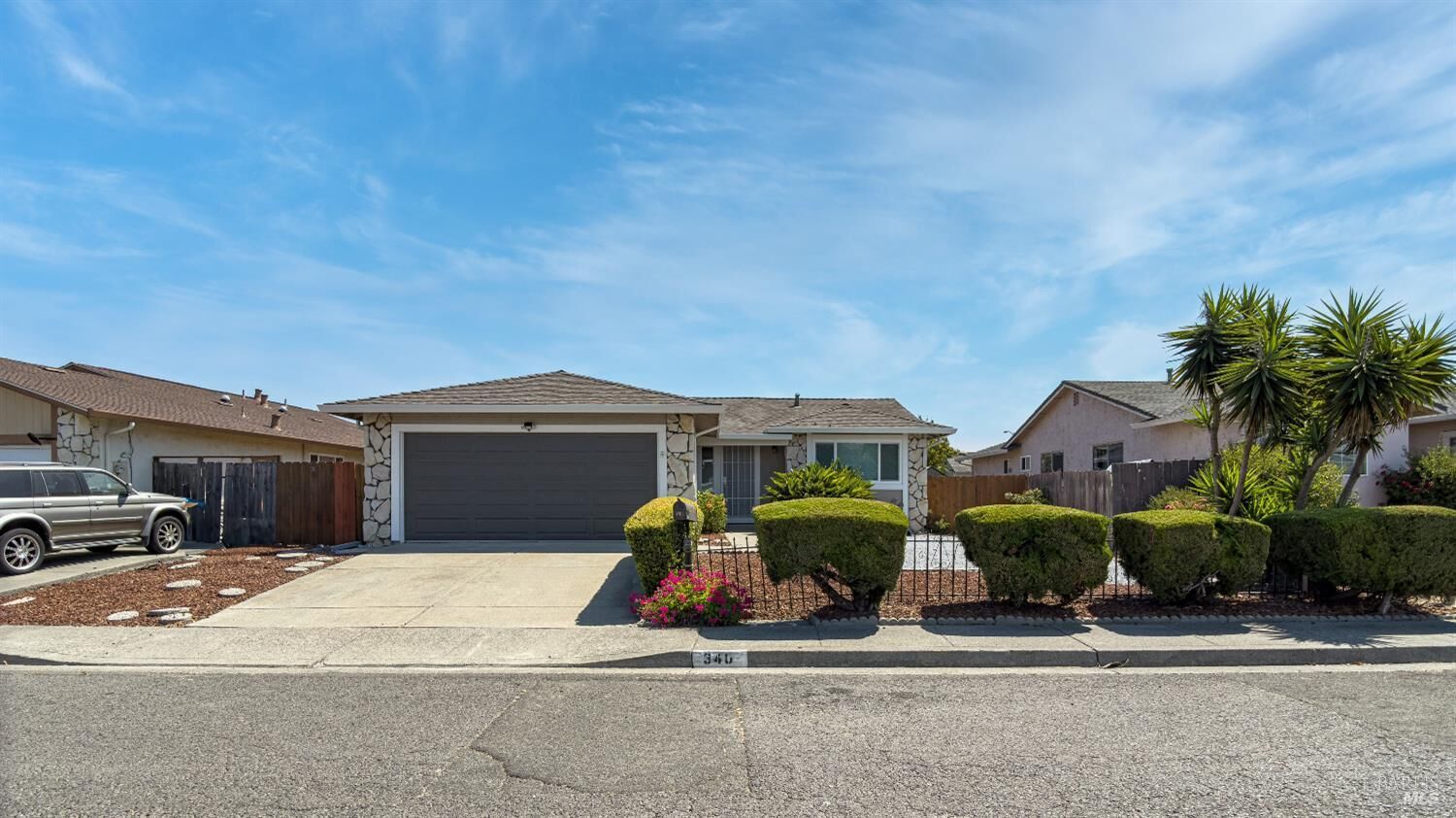 Property Photo:  340 Mokelumne Drive  CA 94589 