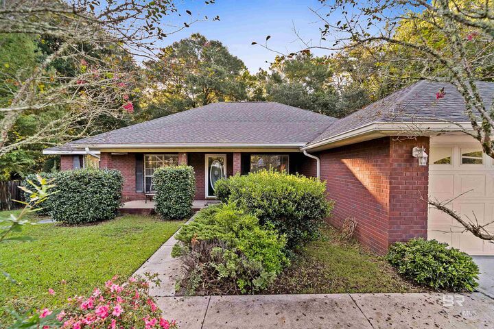 Property Photo:  7749 Eagle Creek Drive  AL 36526 