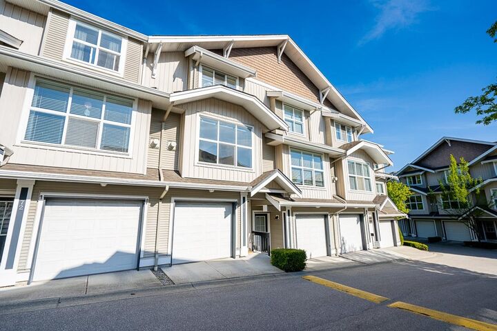 Property Photo:  20460 66 Avenue 71  BC V2Y 3B6 