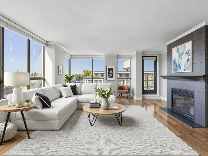 2288 Pine Street 1103  Vancouver BC V6J 5G4 photo