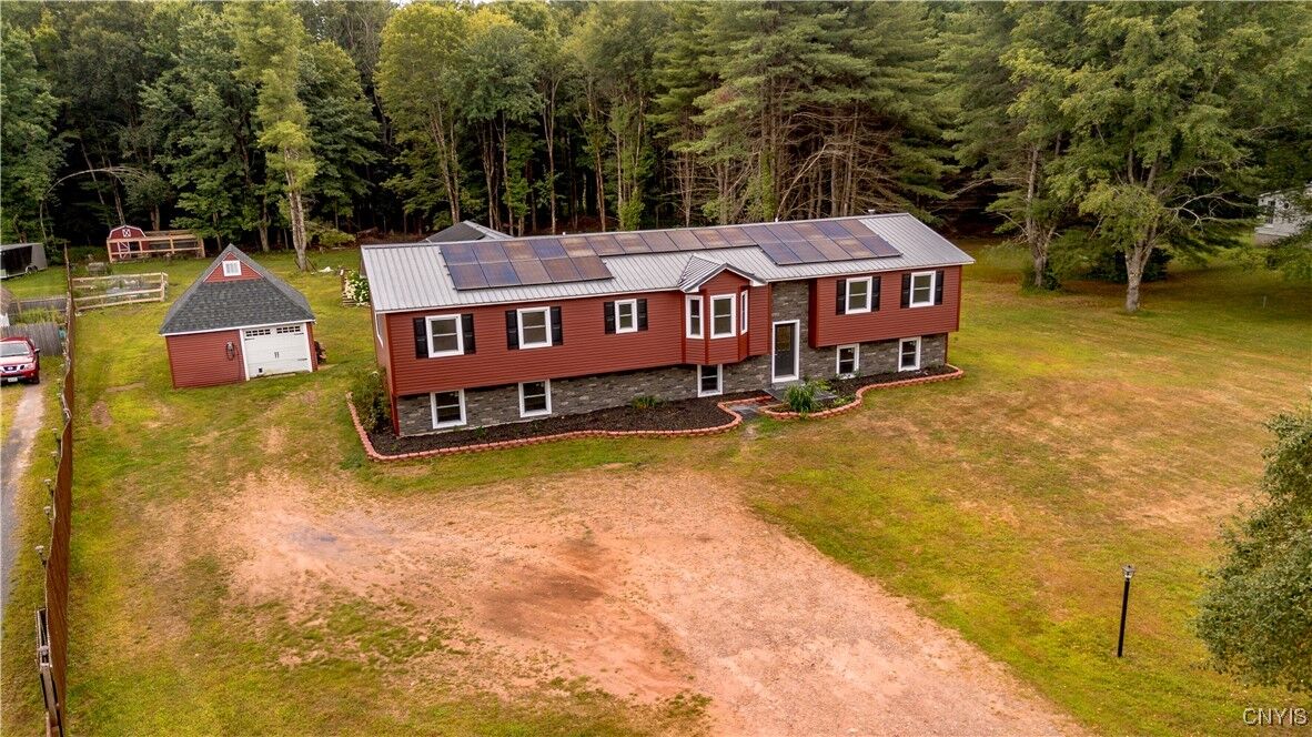Property Photo:  229 County Route 23A  NY 13044 