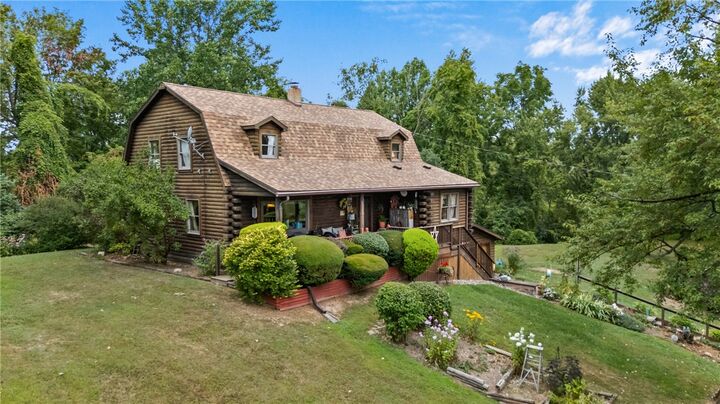 Property Photo: 648 Marsh Road NY 13148