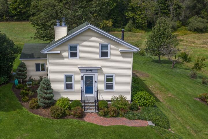 7065 County Route 14 Road  Bath NY 14810 photo