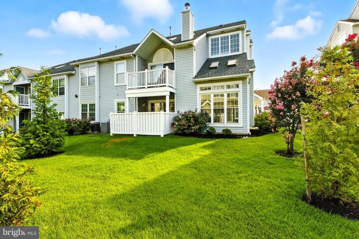 2403 Wimbledon Way  Blackwood NJ 08012 photo
