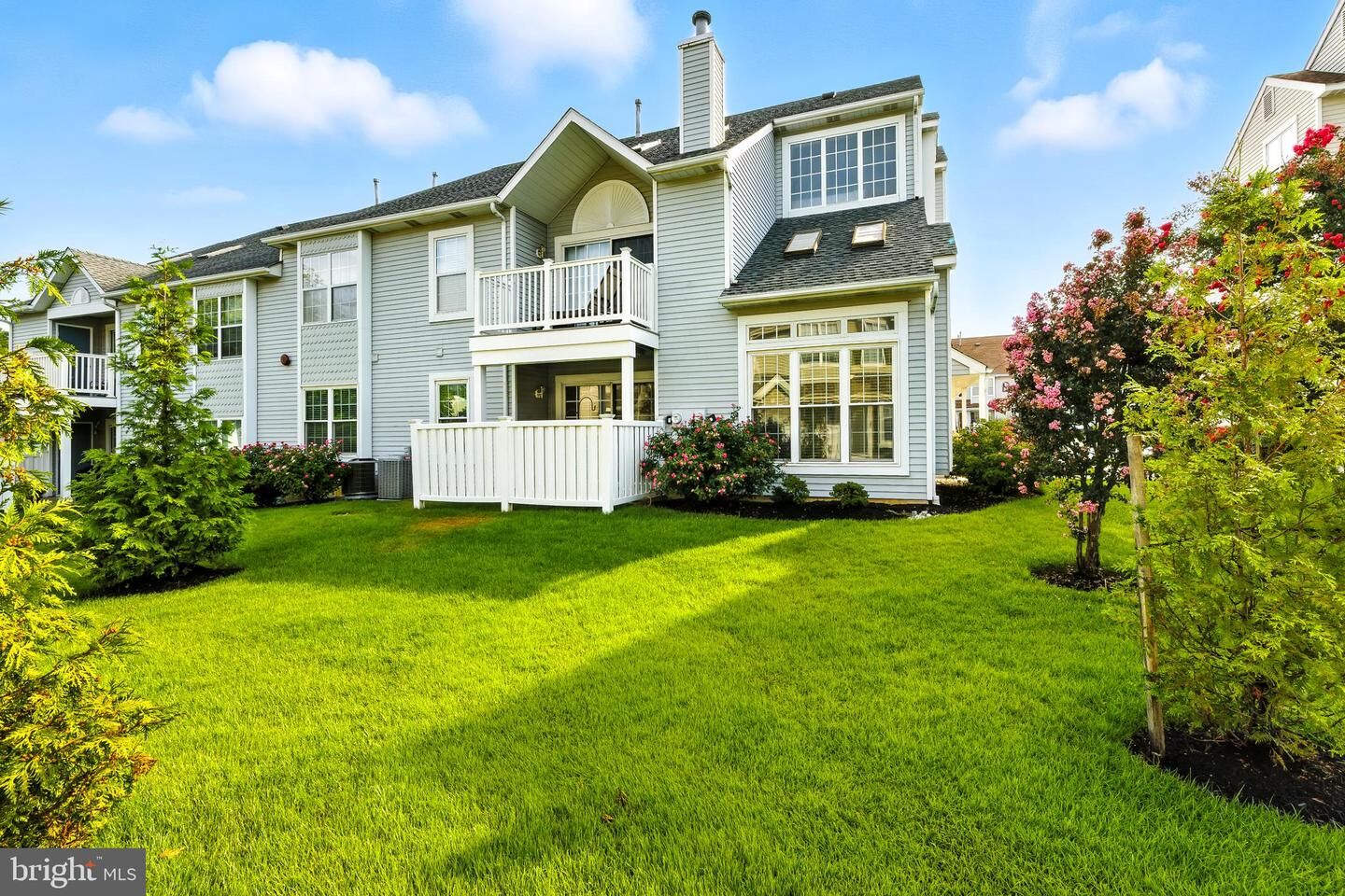 Property Photo:  2403 Wimbledon Way  NJ 08012 