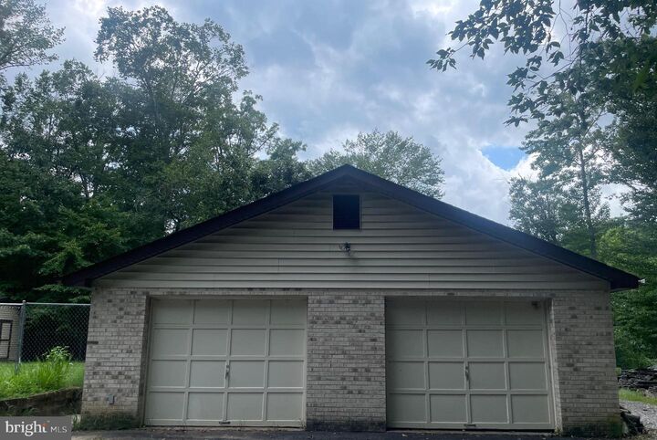 Property Photo: 5665 Serenity Lane MD 20658