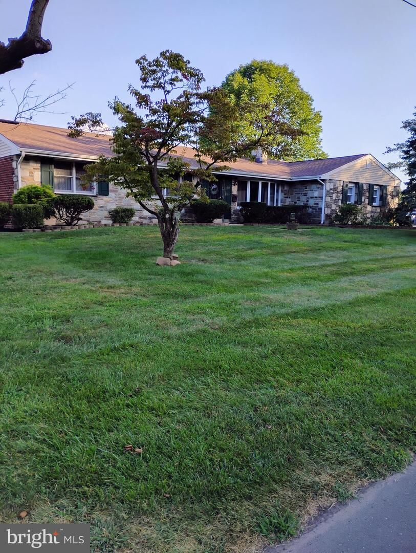 Property Photo:  4510 Fayette Drive  PA 19007 