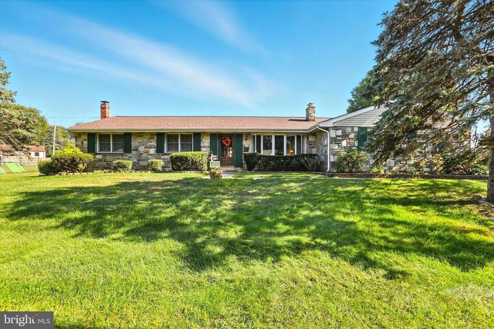 4510 Fayette Drive  Bristol PA 19007 photo
