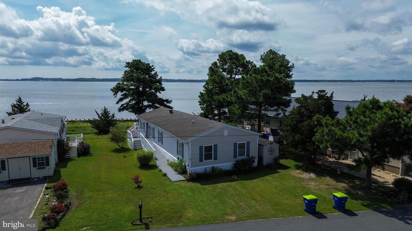 Property Photo:  34756 W Harbor Drive 56744  DE 19966 