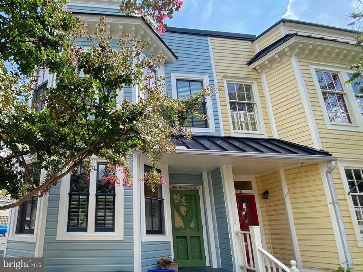 106 Commerce Street  Alexandria VA 22314 photo