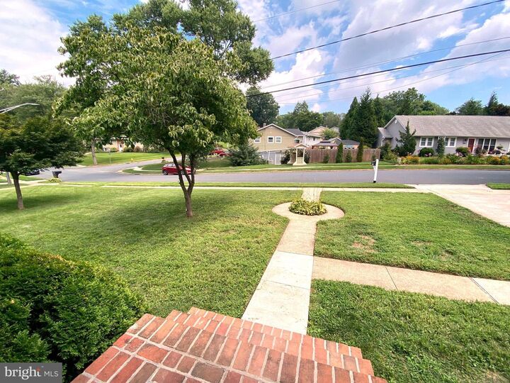 Property Photo:  1418 Mariner Drive  MD 21012 