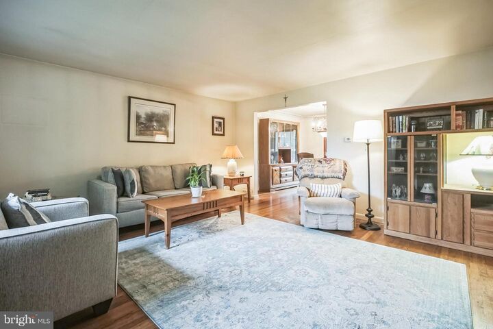 Property Photo: 323 Saint James Avenue NJ 08002