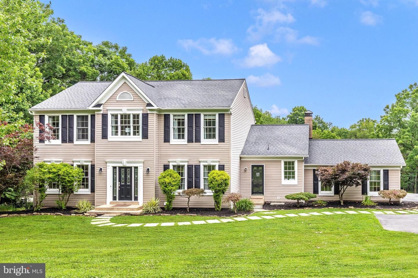 Property Photo:  25217 Woodfield School Road  MD 20882 