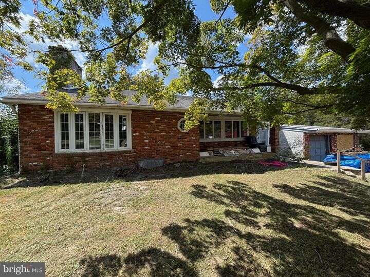 64 Evergreen Avenue  Blackwood NJ 08012 photo