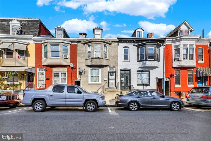 Property Photo: 319 N 10th Street PA 19604